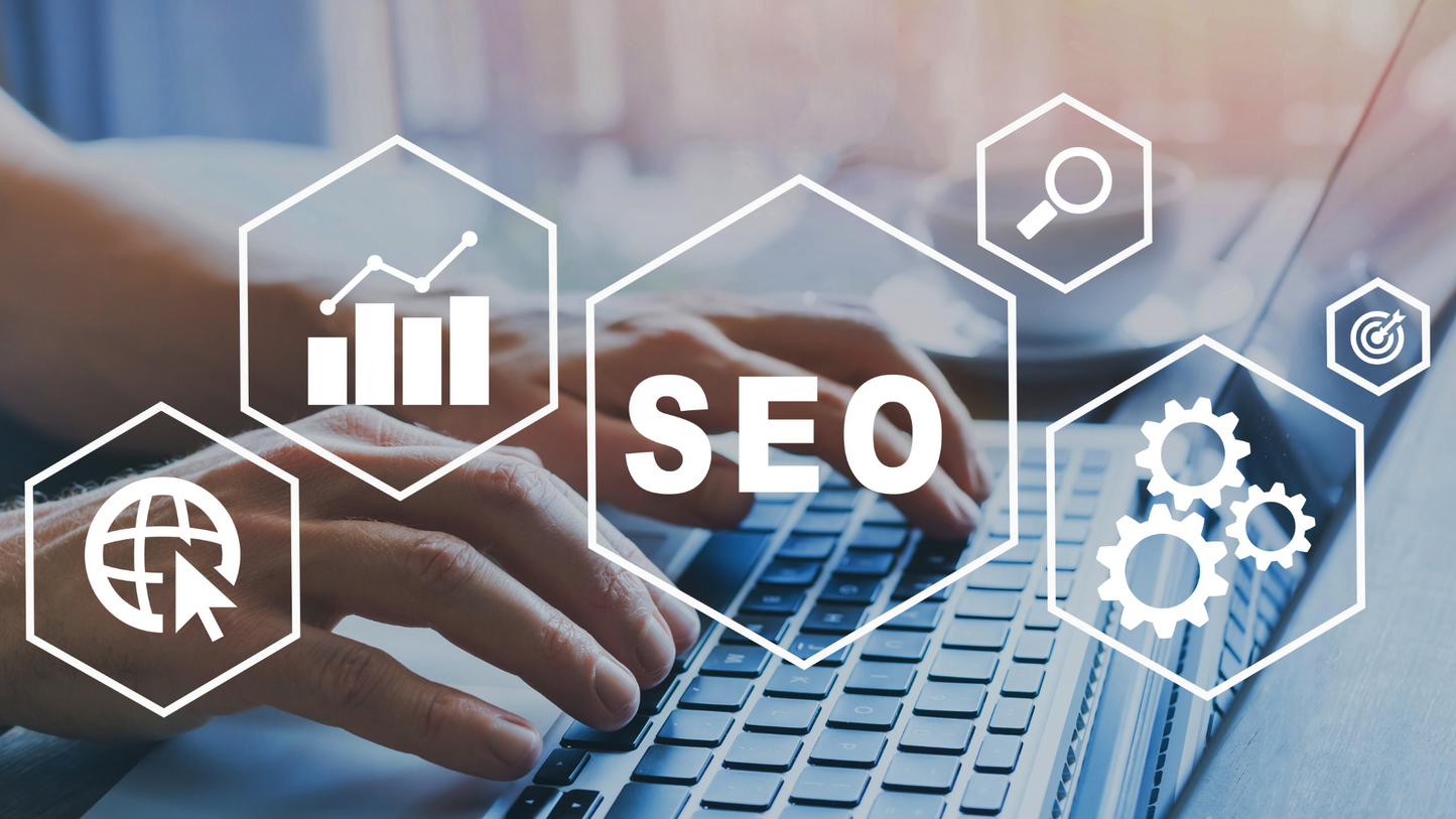 Optimisation SEO Complète pour Maximiser Votre Visibilité